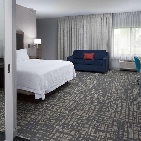 فندق هامبتون إن نورث سيوكس سيتي North Sioux City المظهر الخارجي الصورة