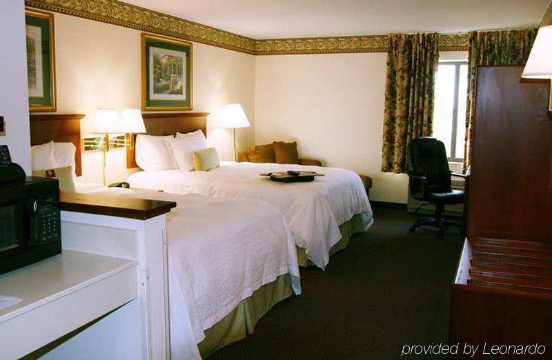 فندق هامبتون إن نورث سيوكس سيتي North Sioux City الغرفة الصورة