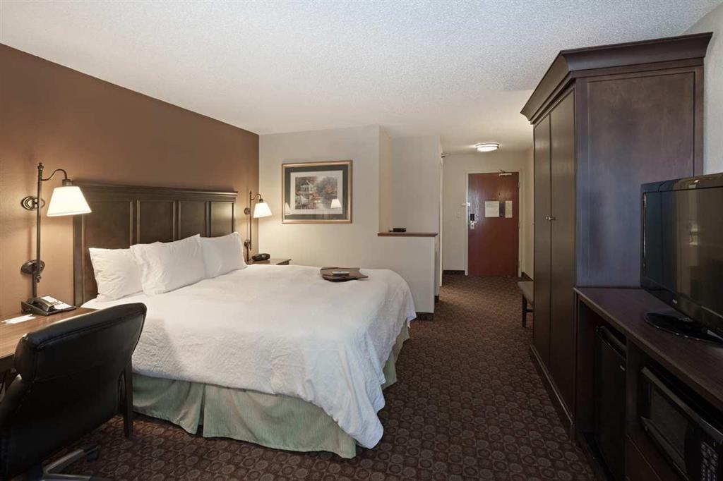فندق هامبتون إن نورث سيوكس سيتي North Sioux City الغرفة الصورة